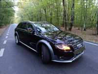 Vând Audi a4 allorad quattro