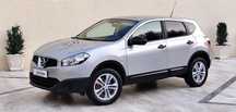 Nissan Qashqai Tekna 1.5 DCi 110 Cp 2011 Rate Fixe/Livrare/Garantie
