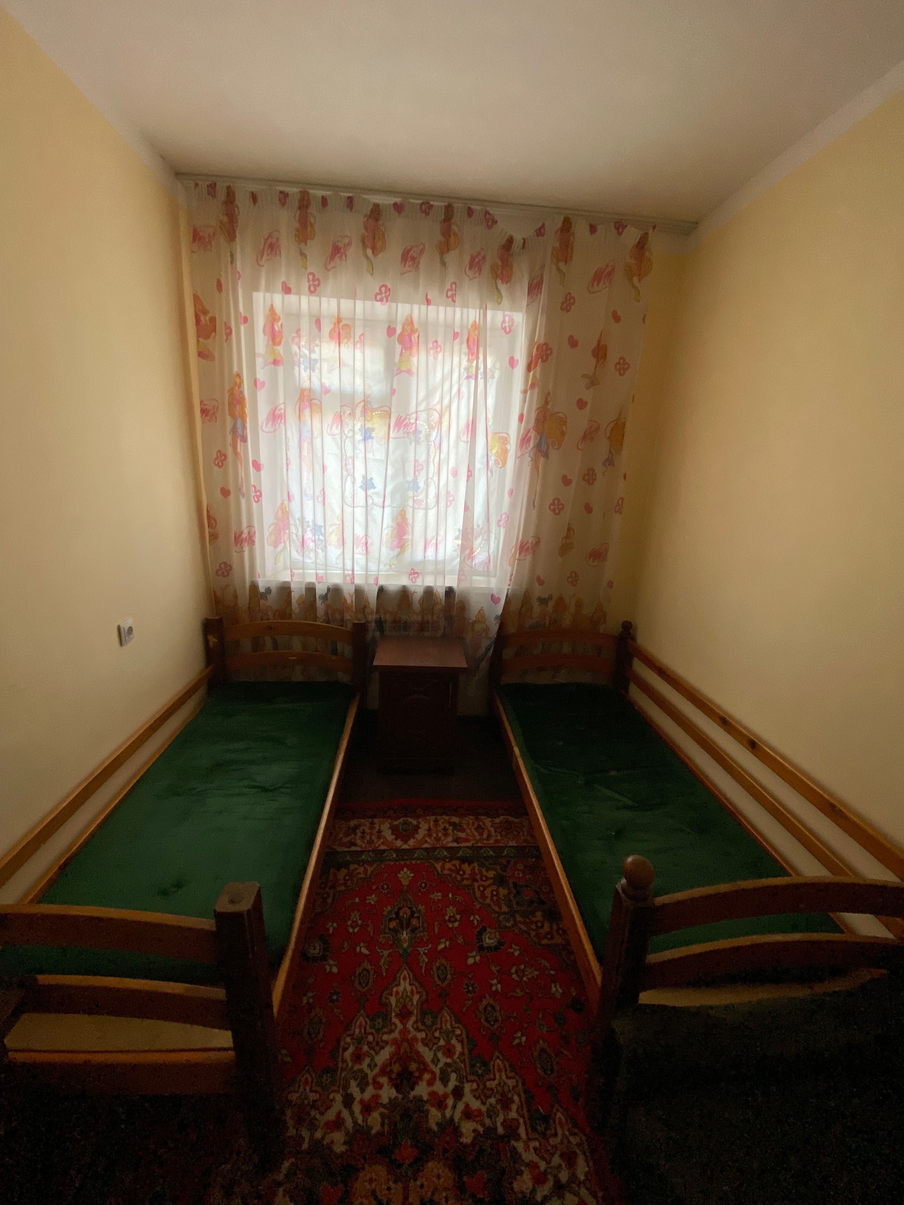 3 хонали Квартира новостройка Сергели 5А