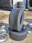 Anvelope masina de gazon 15X6.00-6 ARMOR 4PLY cauciucuri noi