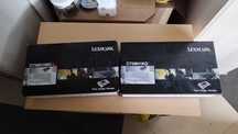 Тонер касети за Lexmark C736H1MG и ​C736H1KG