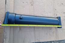 Cilindru hidraulic ridicare basculare 10 tone 4 trepte L645x L2500