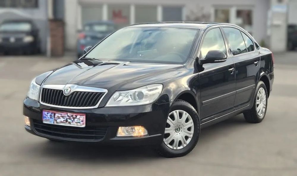 Dezmembrari / Dezmembrez SKODA OCTAVIA 3