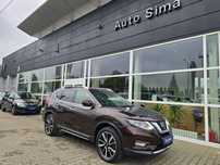 Nissan X-Trail 2.0 dci, 4x4, Euro 6, Trapa, Piele, Keyless, Volan incalzit,Camera 360