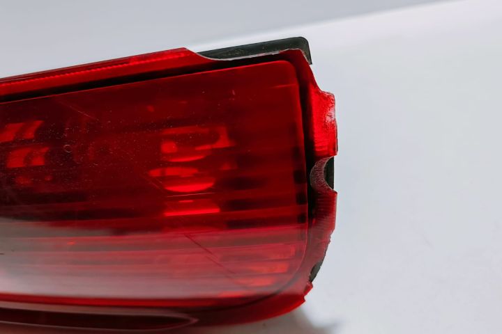 Stop  Tripla stanga cu defect 3M5113A603AA Ford C-Max prima generatie