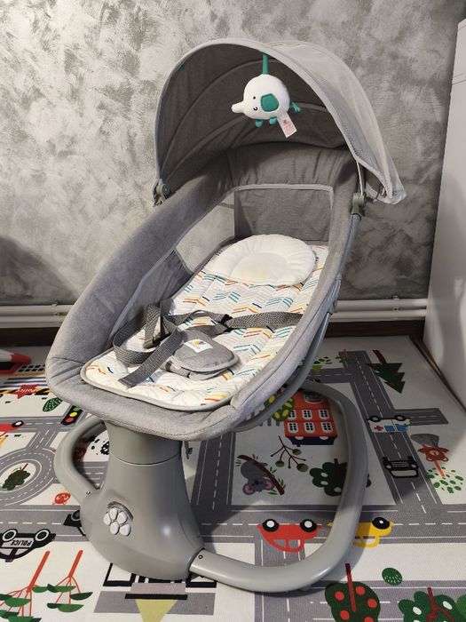 Vând balansoar bebeluși