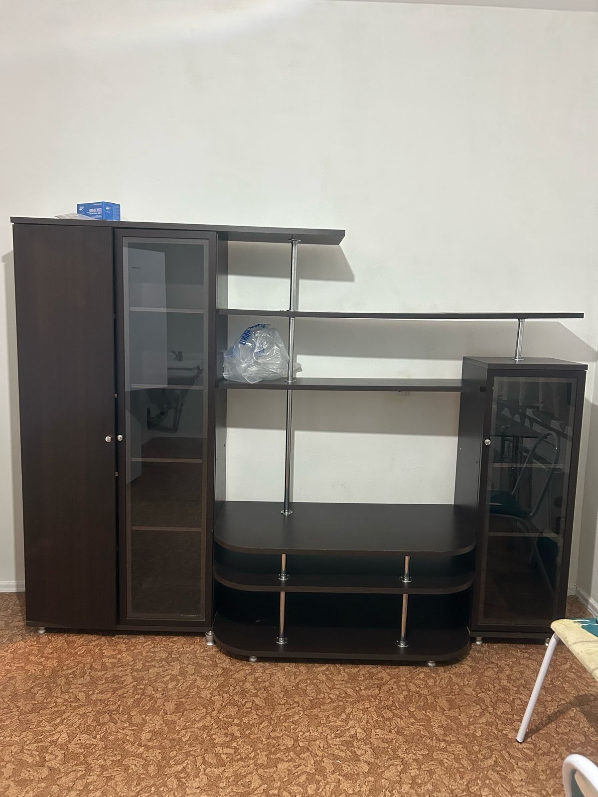 Продам горку в зал