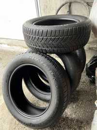 Dunlop 215/60/17 зимни гуми