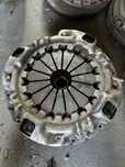 Volanta/disc/placa presiune Mitsubishi Fuso Canter motor 3.0, euro4