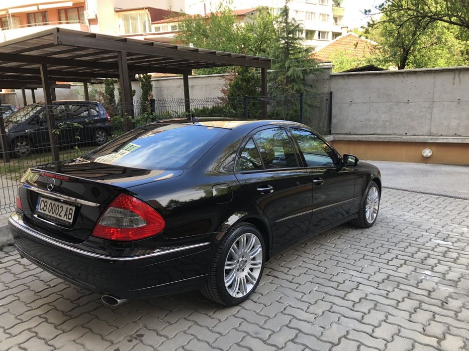 Обстойно почистване на автомобил