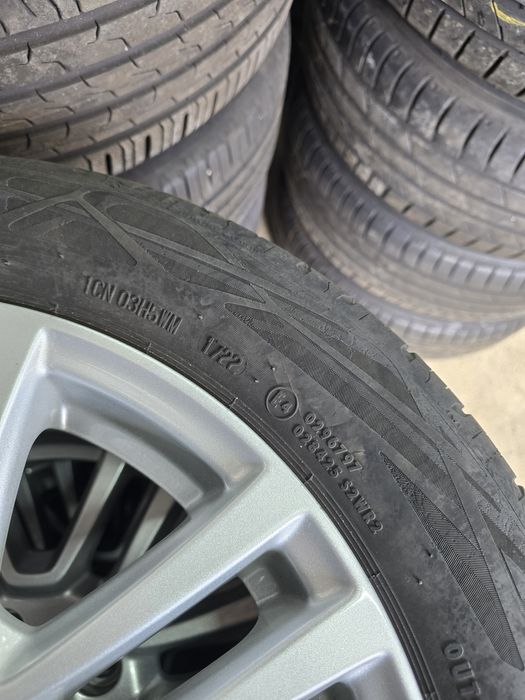 Джанти 16 / 4х108 - Ford 4x108