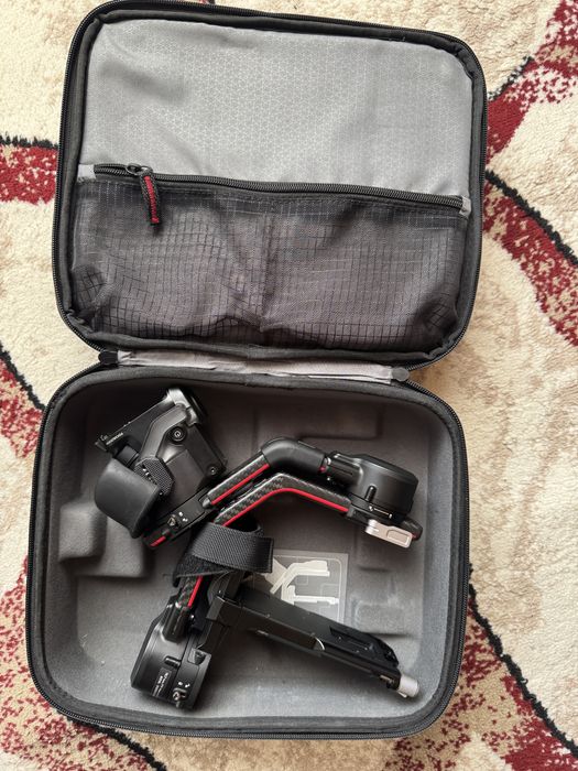 Dji ronin rs3 ronin