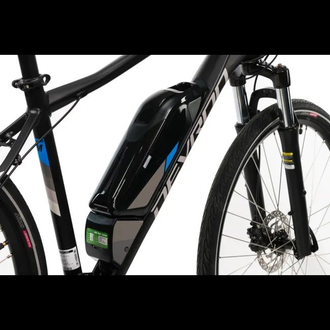 Bicicleta Electrică