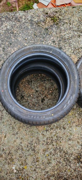 Зимни гуми 215/50/17