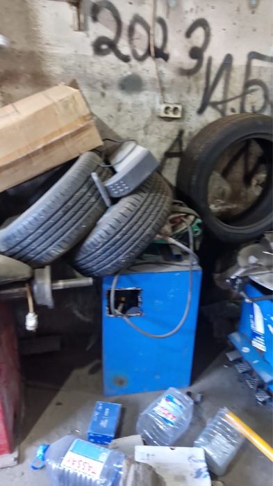 Аппаратура вулканизация