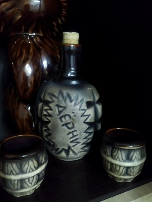 Сувенир советский красивый