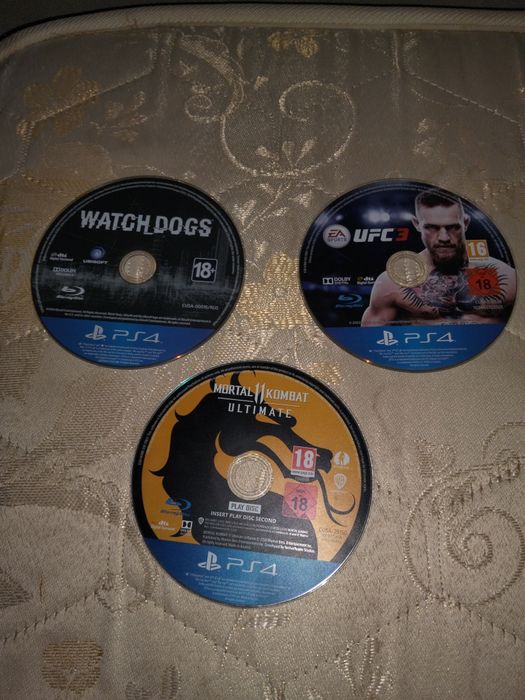 ПС 4 ОБМЕН ИГРЫ ТОЛКА ОБМЕН в хорем состаиание