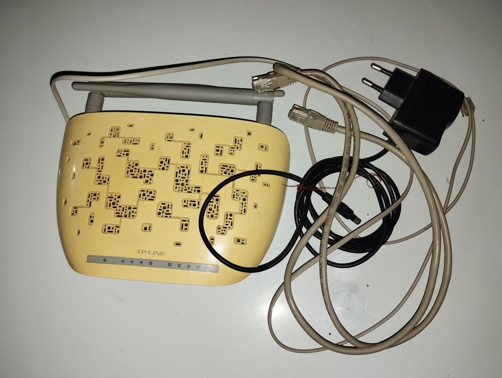 Продаётся модем Tp-link