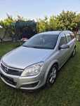 Opel astra H 1.7 CDTI