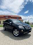 Vând Mercedes-Benz ML 280 CDi 4Matic Facelift cu revizie efectuată!