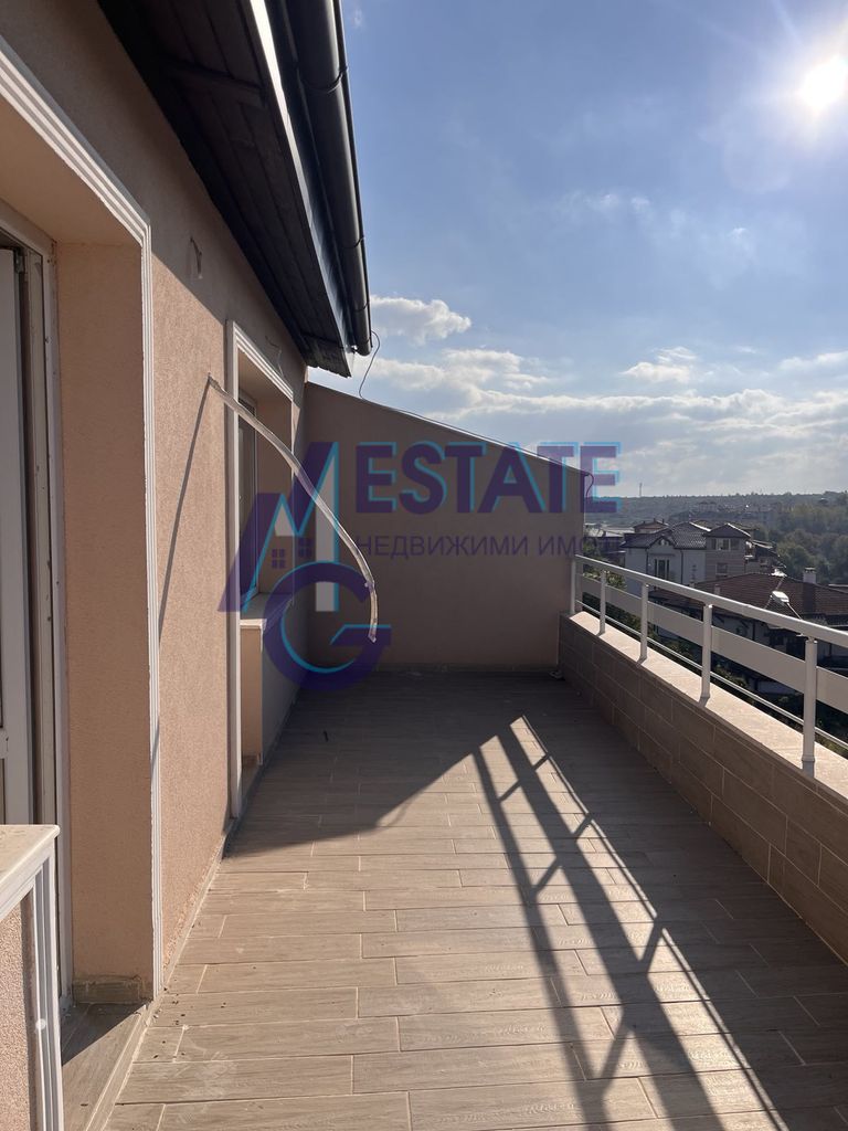 Продава се Тристаен апартамент в Царево - 122 кв.м за 1037 €/кв.м - Снимка #8