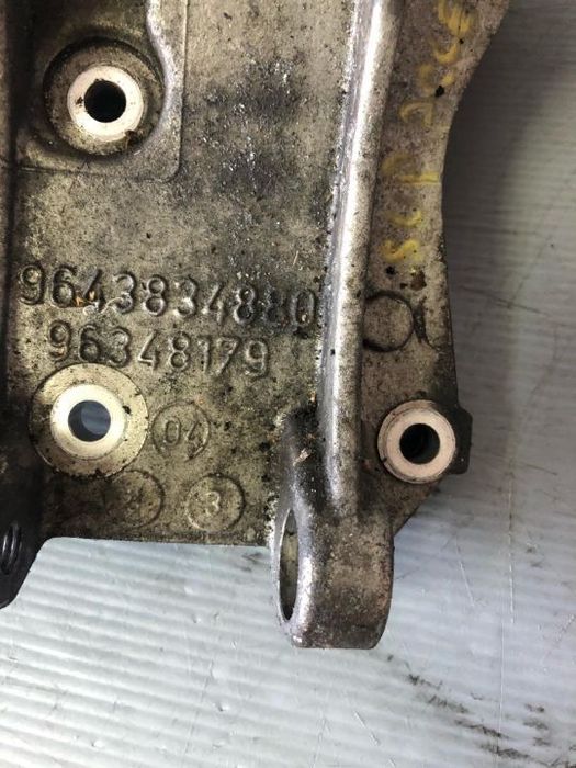 suport accesorii 2.2 jtd lancia phedra