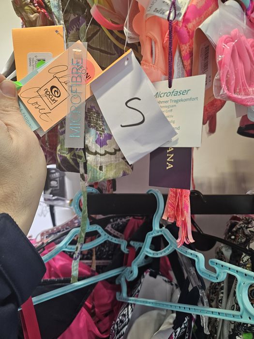 Vand costume de baie, slip, sutien. outlet