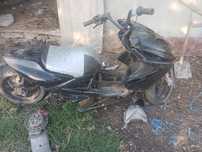 Vand piese yamaha aerox