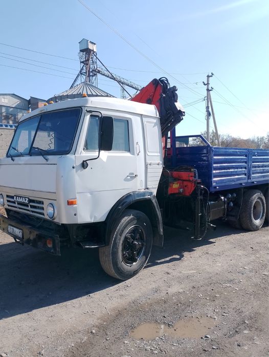 Услуги Манипулятора