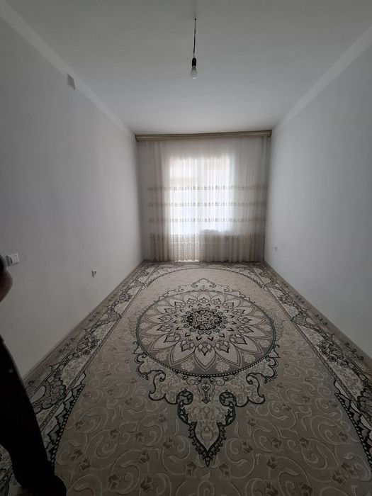 Yangi Andijondan 2 xonali xonadon sotiladi 5 etaj