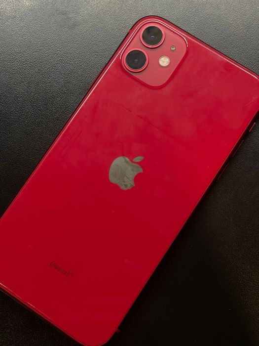 Iphone 11, 64гб, 83% акб, Kaspi 0-0-12