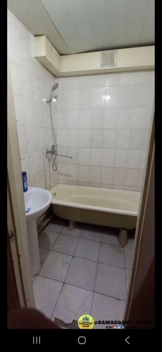 Samarqand harbiy shaharchada uy sotiladi