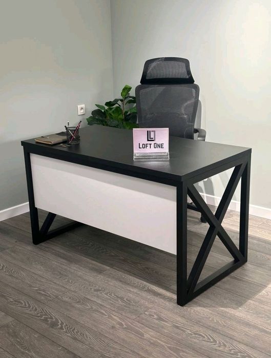 Фаргона Лофт мебель Fergana Loft stile