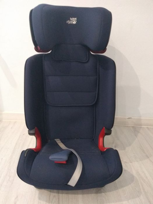 Scaun auto copii Britax Romer Advantafix IV (9-36kg)