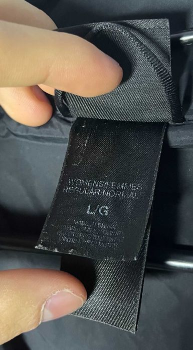 The North Face Insulated Jacket Дамско Яке