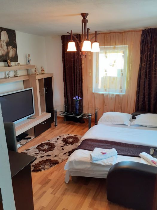 Cazare in Calimanesti Caciulata