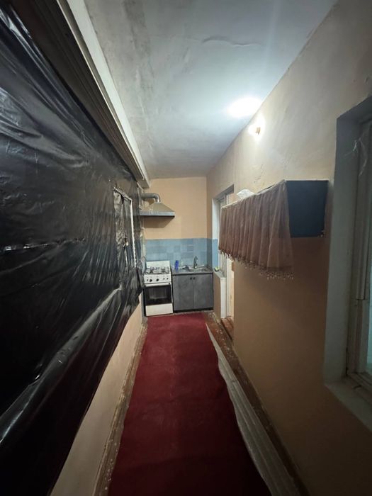 Сдаётся 2-комнатная квартира в центре Карши (3-й микрорайон)