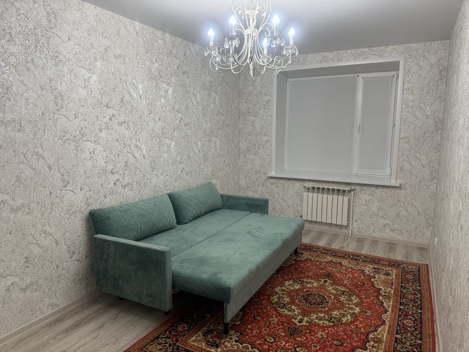 Сдам 2-х комнатную квартиру посуточно