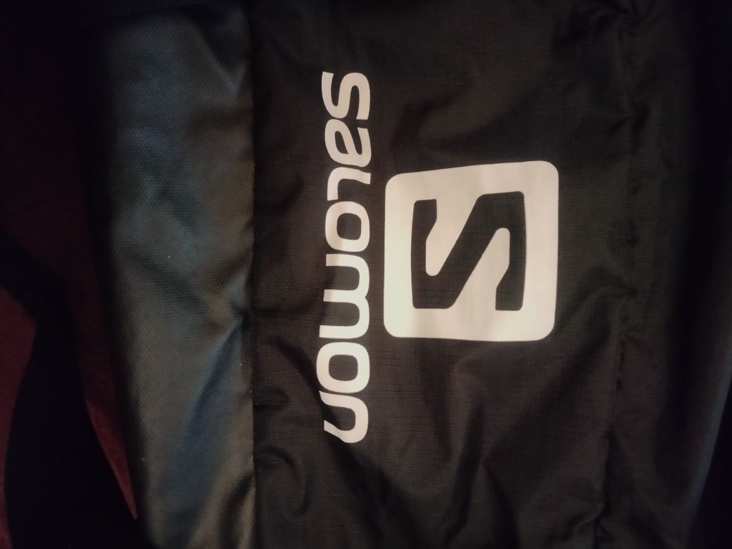 Спортен сак Salomon