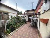 Casa cu 3 camere, teren 190 mp, anexa si garaj – de vanzare in zona Ru