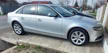 Audi A.4 B8 2011