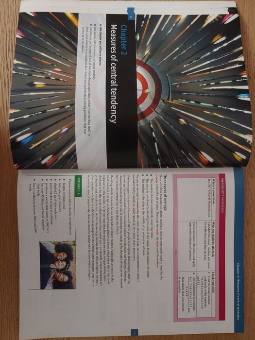 Cambridge int AS & A level Mathematics  Probability and Statistics