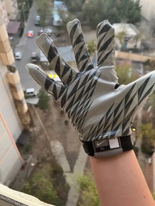 Перчатки nike xl