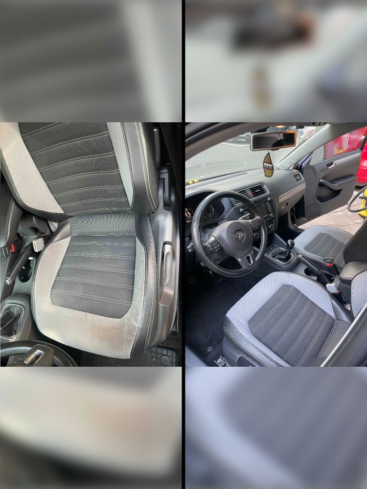 Detailing Bucuresti la domiciliu / Polish Faruri/ Curățare Canapele