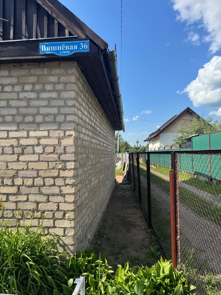 Дача в дачном обществе Полет