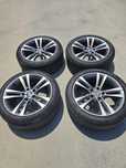 Jante bmw style 397 bmw r18 f30 f32 f36 f31