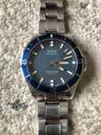 Mido Ocean Star calibru 80