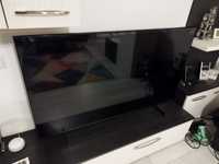 TV Samsung 138 cm (ecran spart)se vinde pentru PIESE