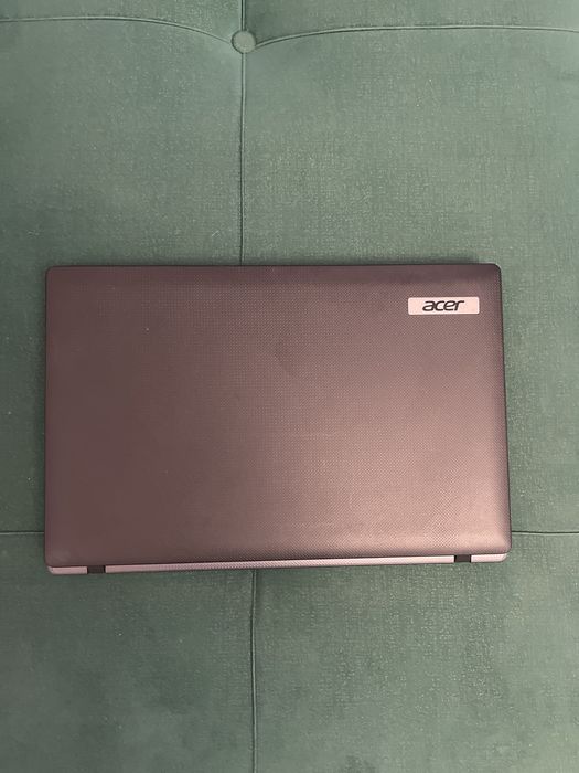 Ноутбук Acer 5744