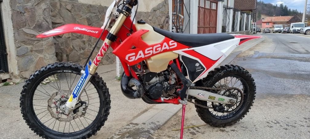 Gasgas ec250 2019